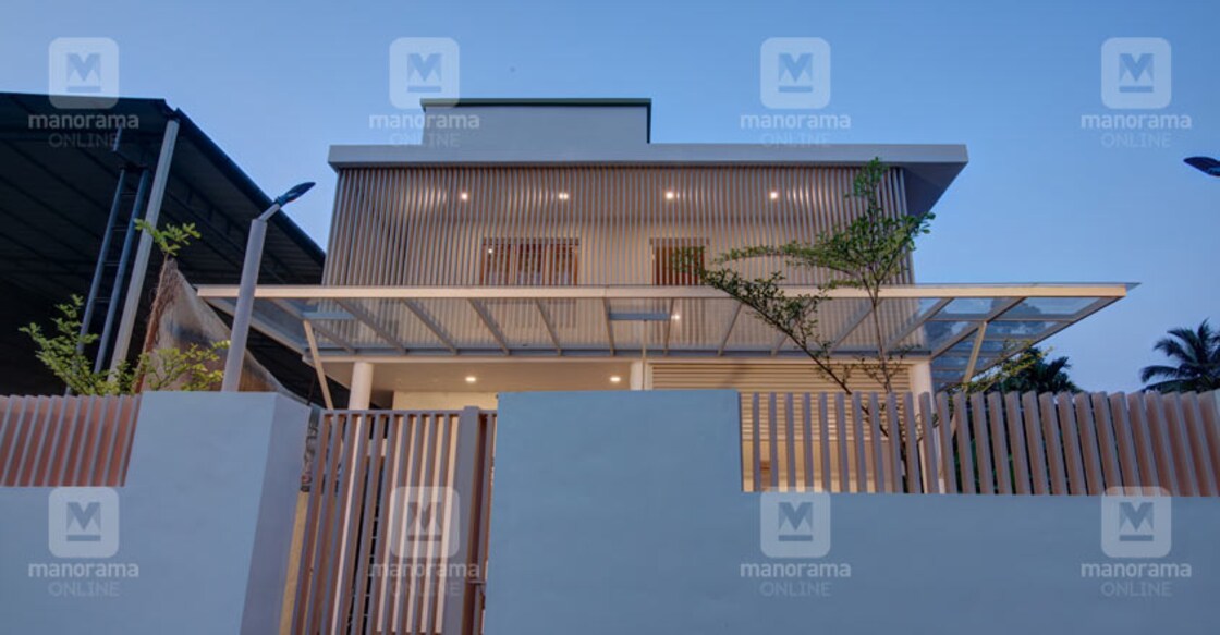 perumbavoor-house