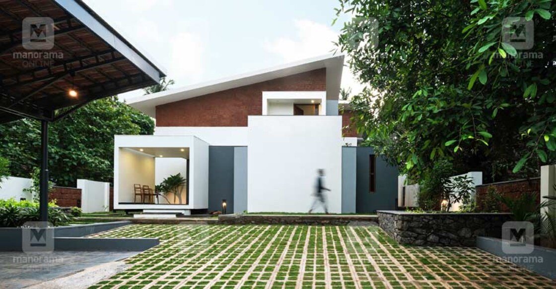 perinthalmanna-house