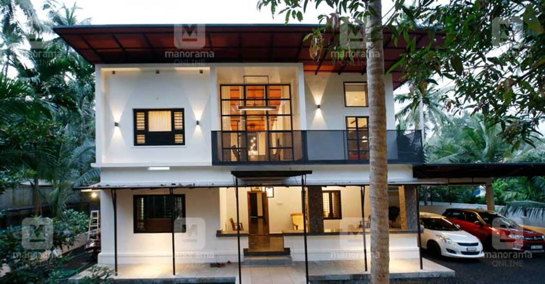 kondotty-house