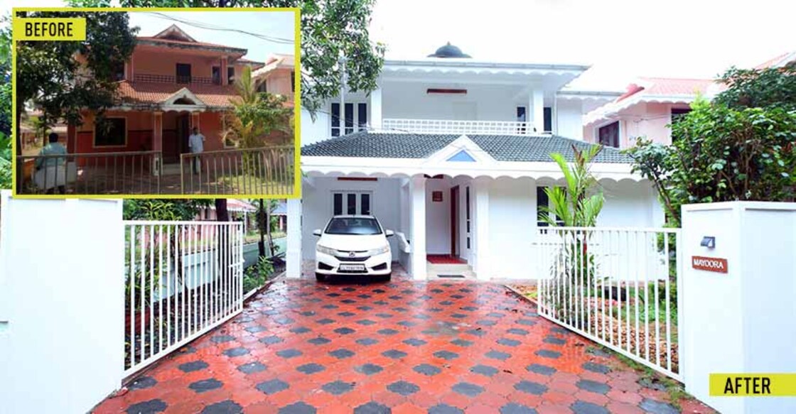 sensible renovation