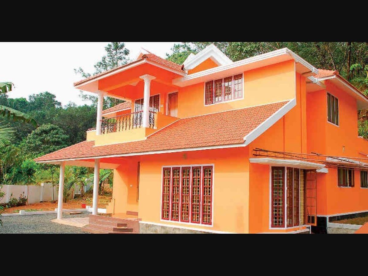 Getting Your House Painted Take Note Of These Tips Paint Decor Lifestyle Manorama English