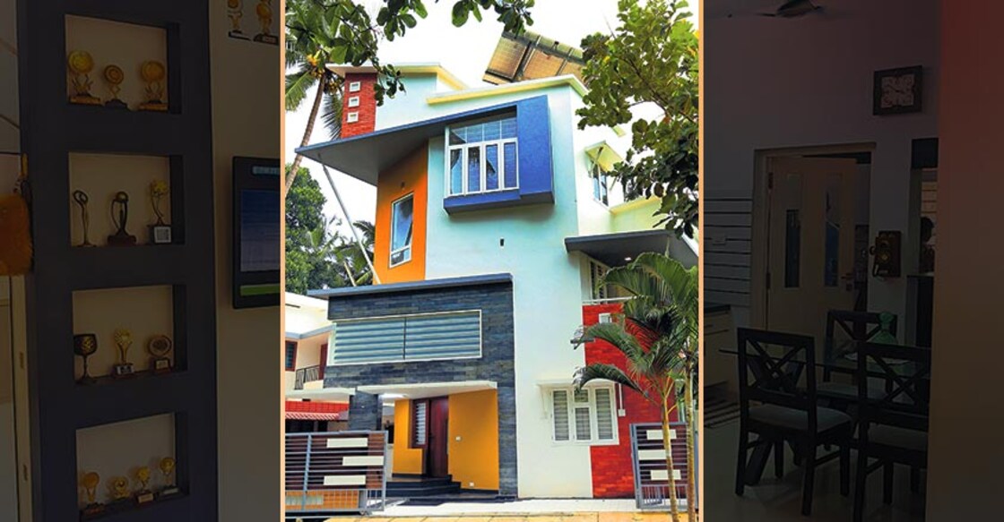 House on 2.7 cents House on 2.7 cents