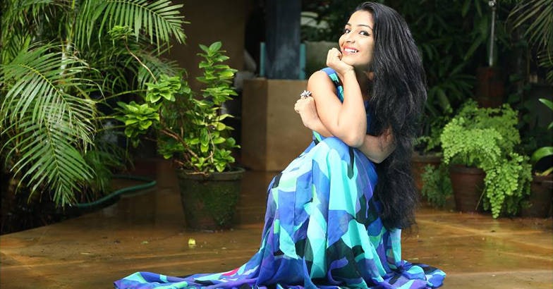 Rajisha recalls the homes that brought her luck Rajisha recalls the homes that brought her luck