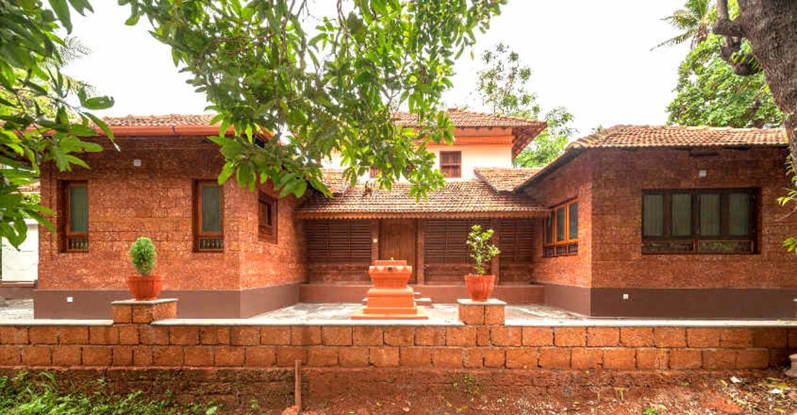 Kasaragod house