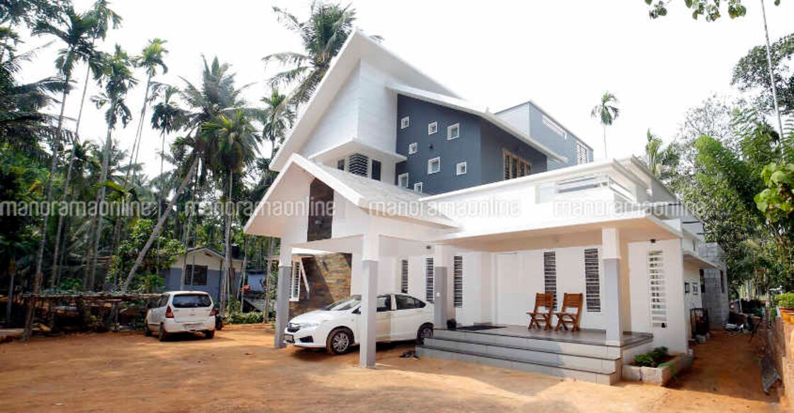 Malappuram house