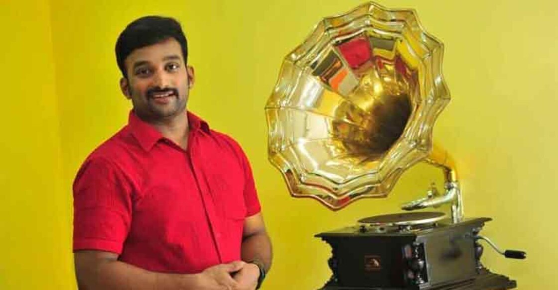 Swarup remembers houses