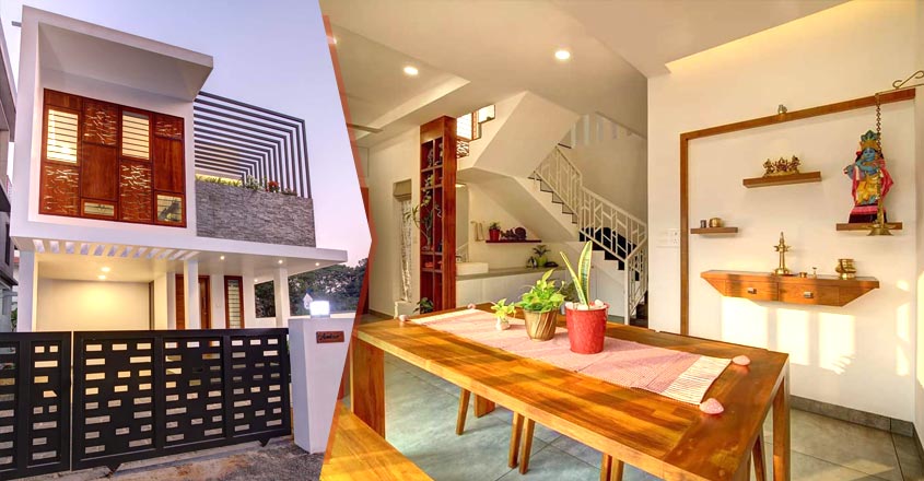 Kochi house 