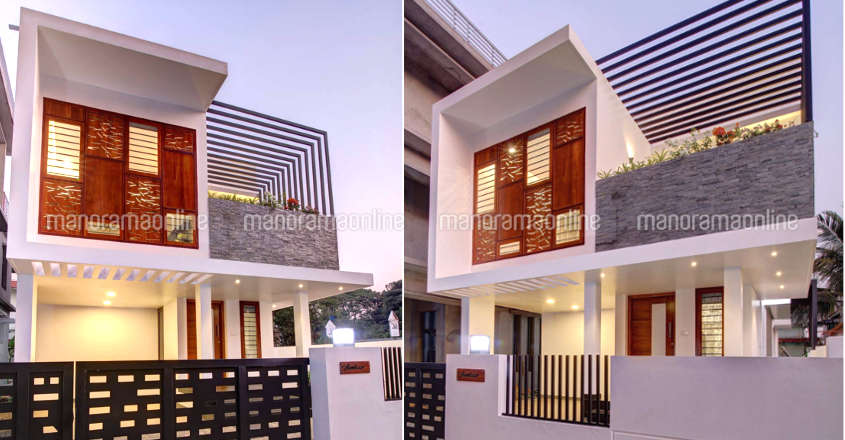 Luxury, lavish interiors make this Kochi house a design marvel