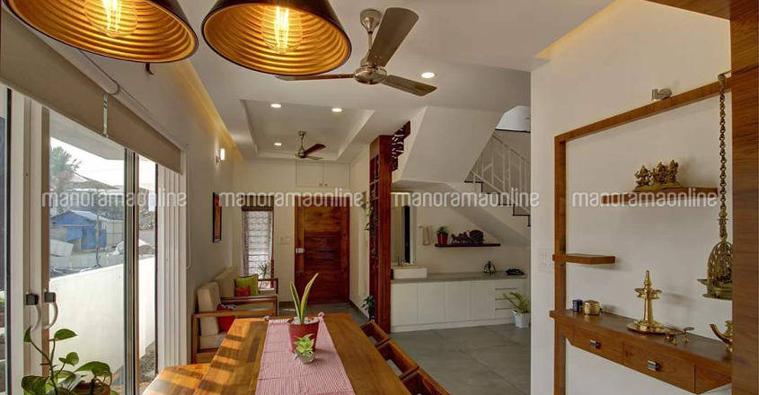 Luxury, lavish interiors make this Kochi house a design marvel