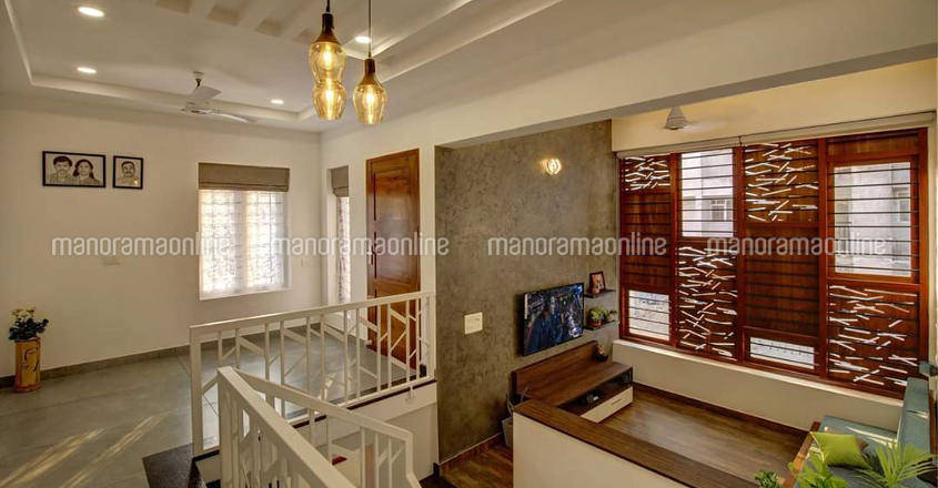 Luxury, lavish interiors make this Kochi house a design marvel