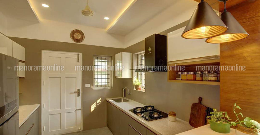 Luxury, lavish interiors make this Kochi house a design marvel