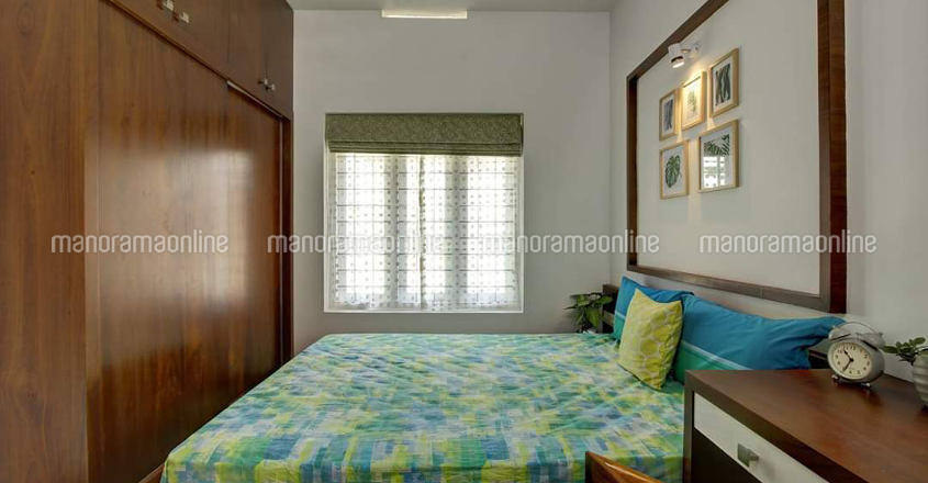 Luxury, lavish interiors make this Kochi house a design marvel