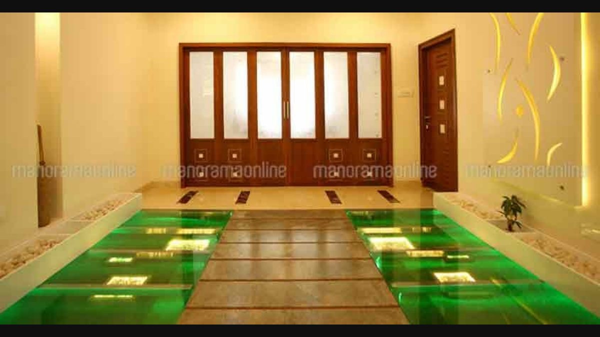Know The Latest Trends In Flooring And Tiles Lifestyle Decor English Manorama