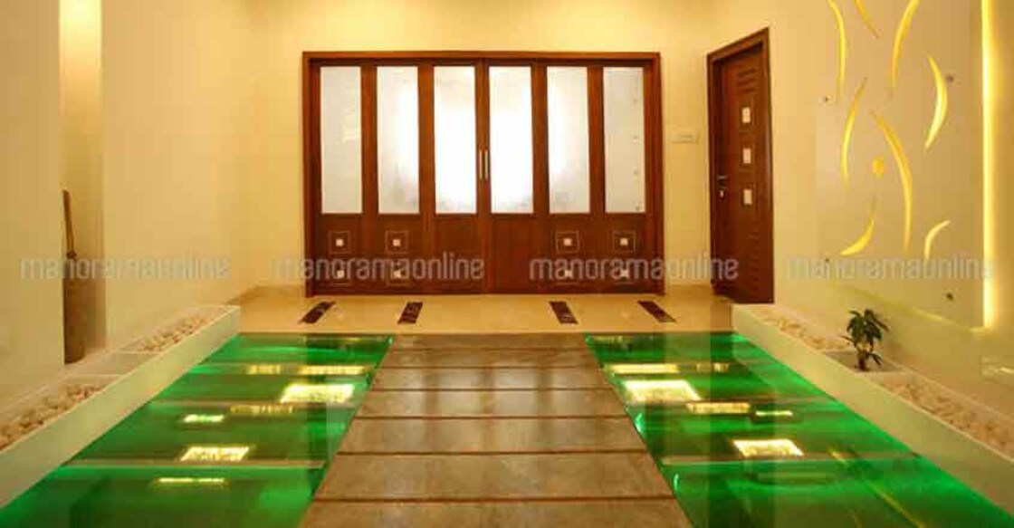 flooring and tiles