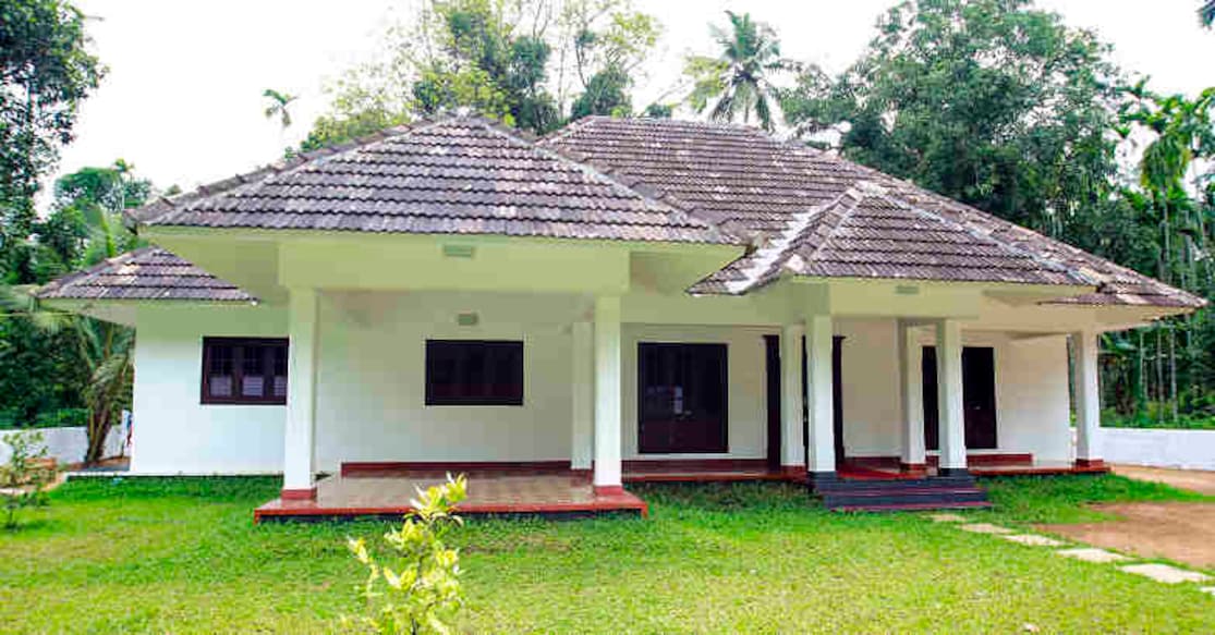 Building a home Building a home