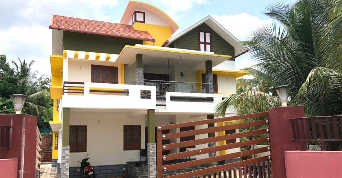 Kasaragod house