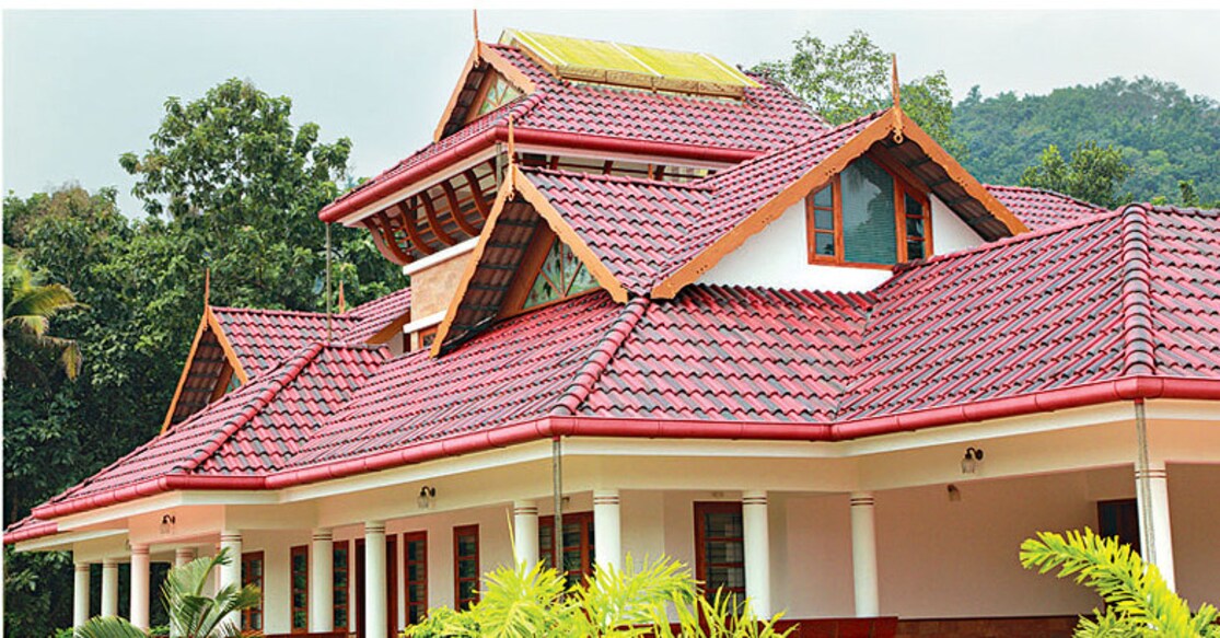 Roofing
