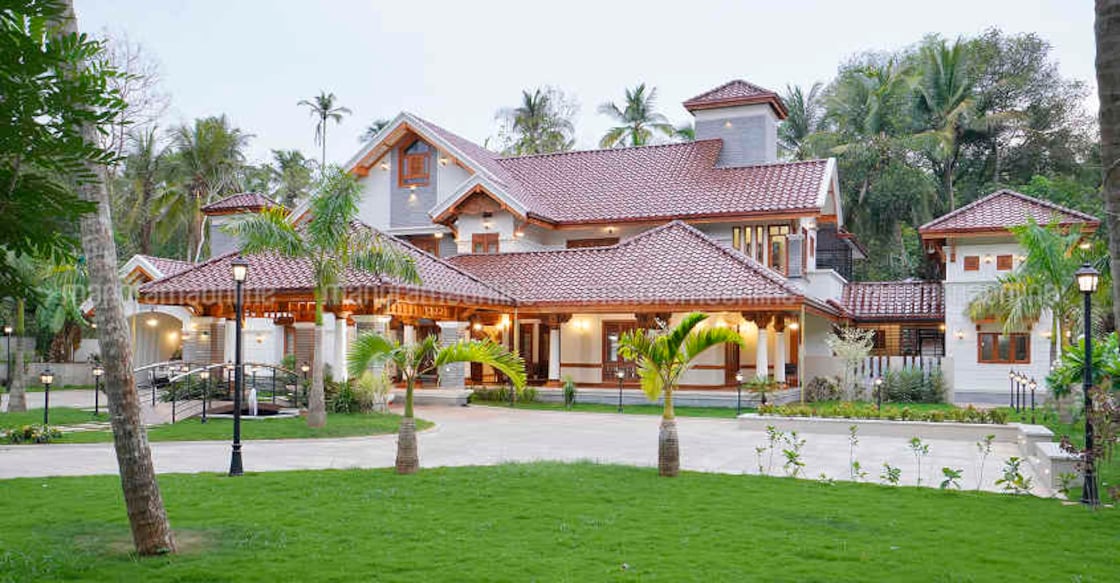 Kozhikode mansion Kozhikode mansion