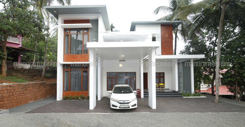 Kootilangadi house