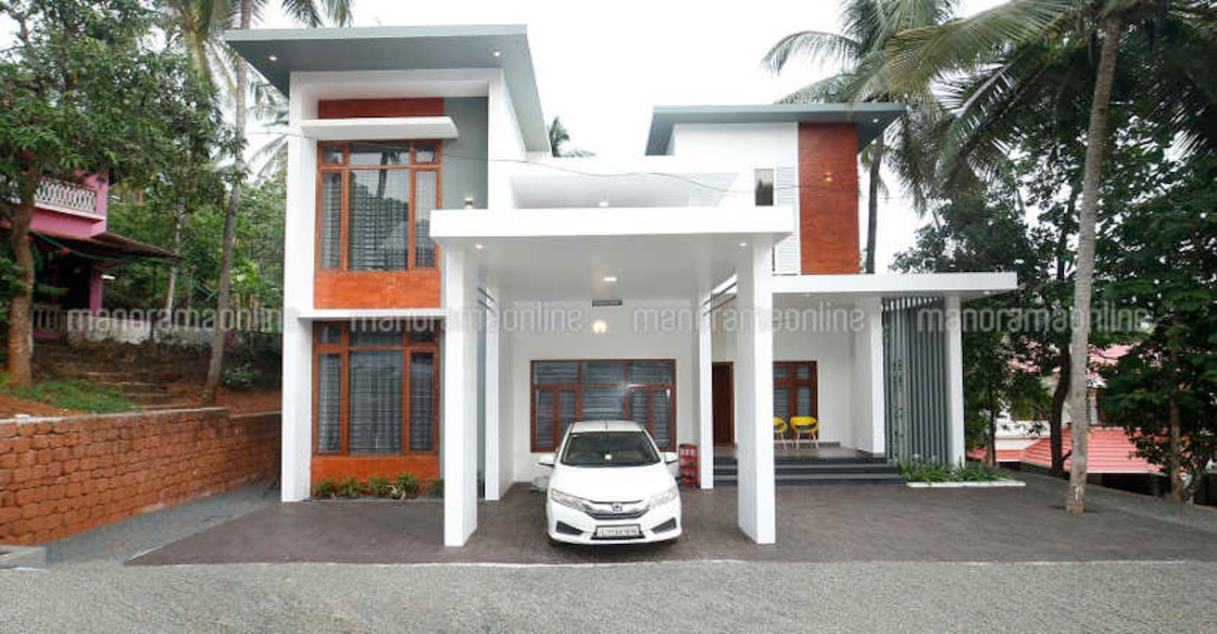 Kootilangadi house