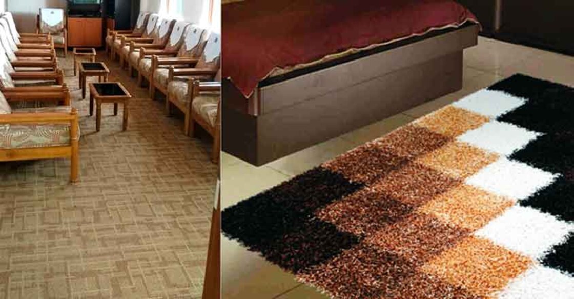 carpet carpet