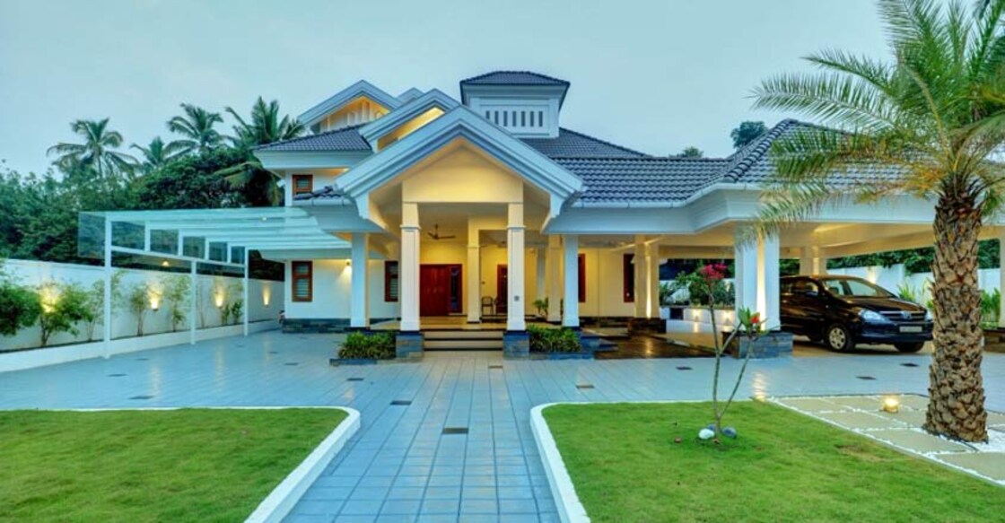 palakkad-house