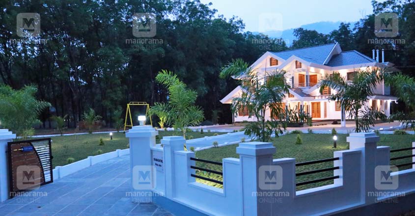 house-neriamangalam