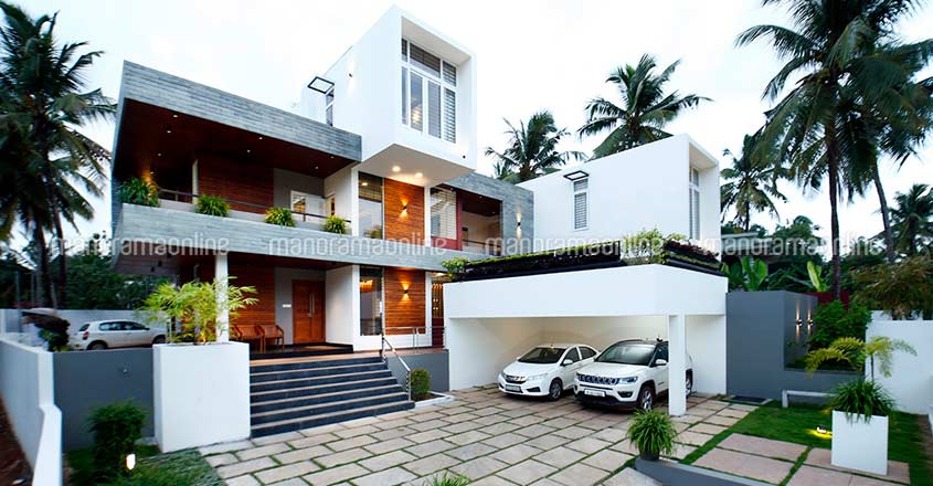 Malappuram house