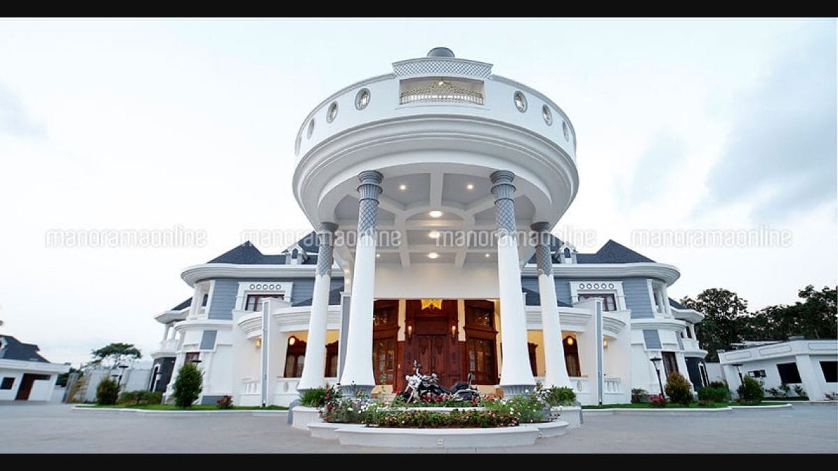 Brooklyn Real Estate: Brooklyn's 10 Biggest Homes, image size:1200x675