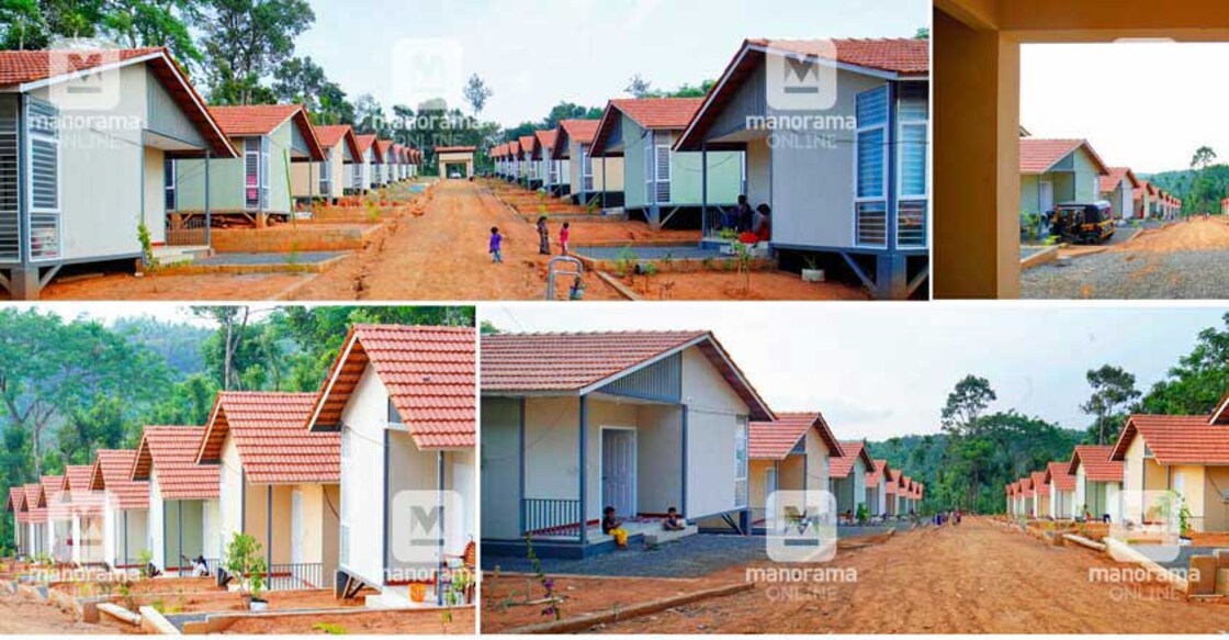 thanal-prefab-house