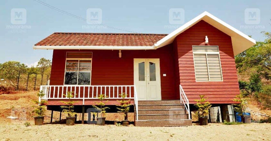 attapadi-prefab-house