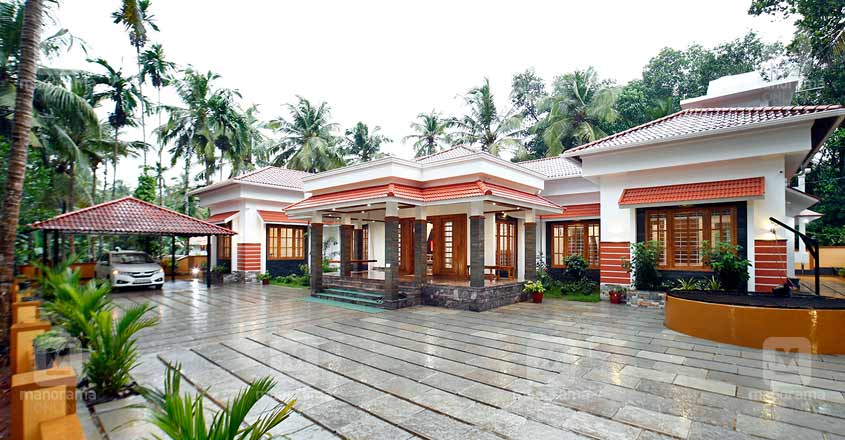 kunnamangalam-house