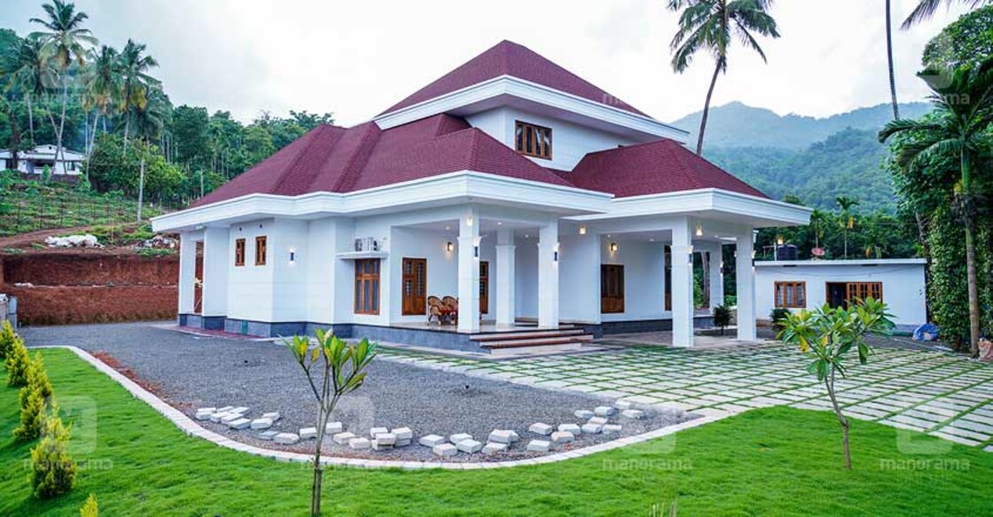 nilambur-house