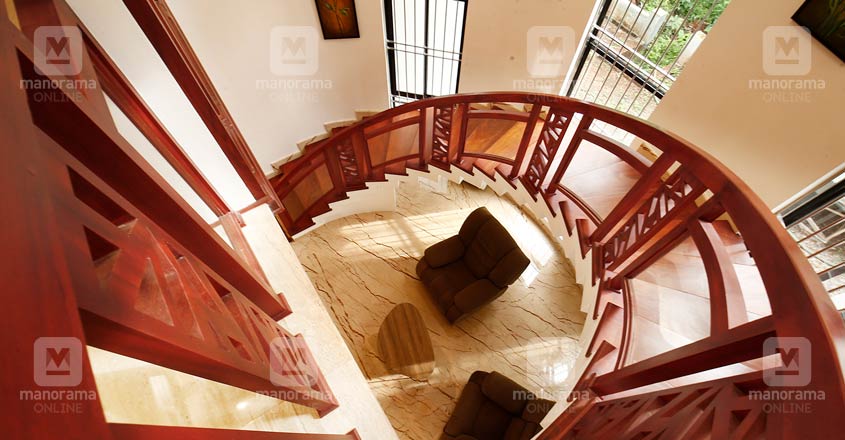 An amazing home in Tirur that is perfect as its name suggests An amazing home in Tirur that is perfect as its name suggests