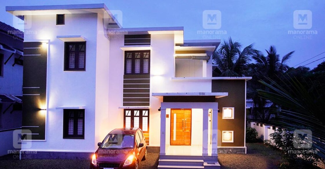 manjeri-house