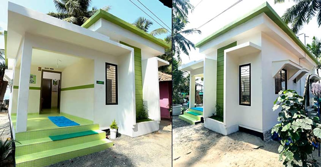 kozhikode-house