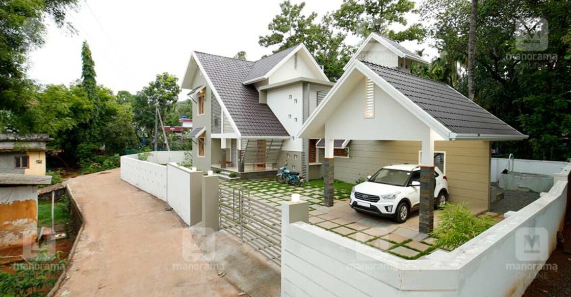 house-in-manjeri