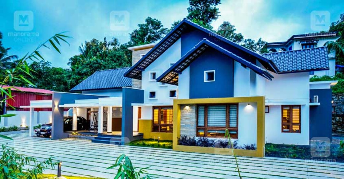 wayanad-house