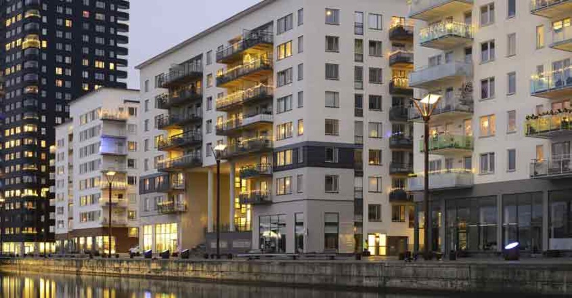 fflat-apartment