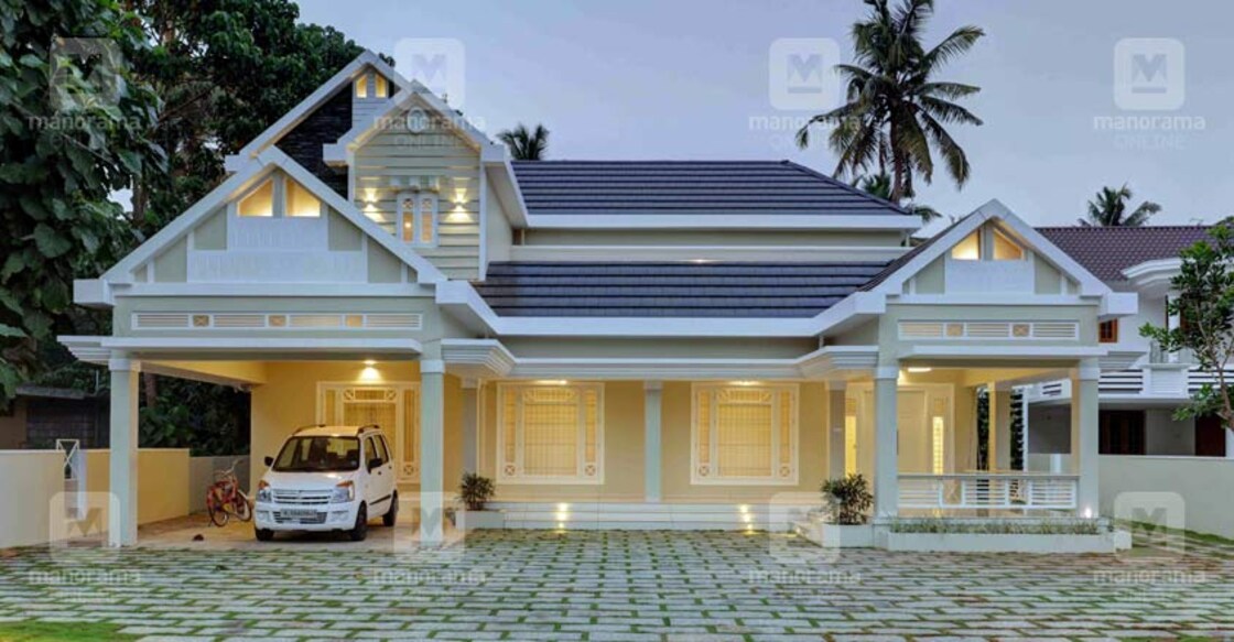 thrissur-house