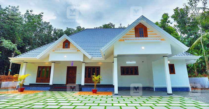 ayarkunnam-house ayarkunnam-house