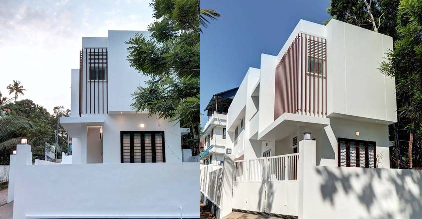 changanassery-house