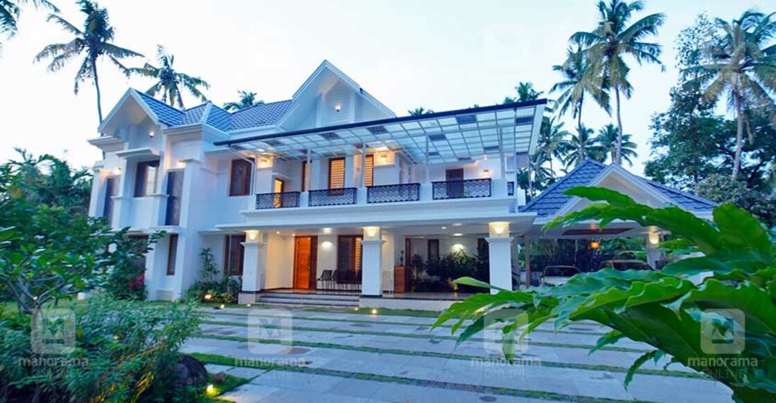 colonial-house-thrissur
