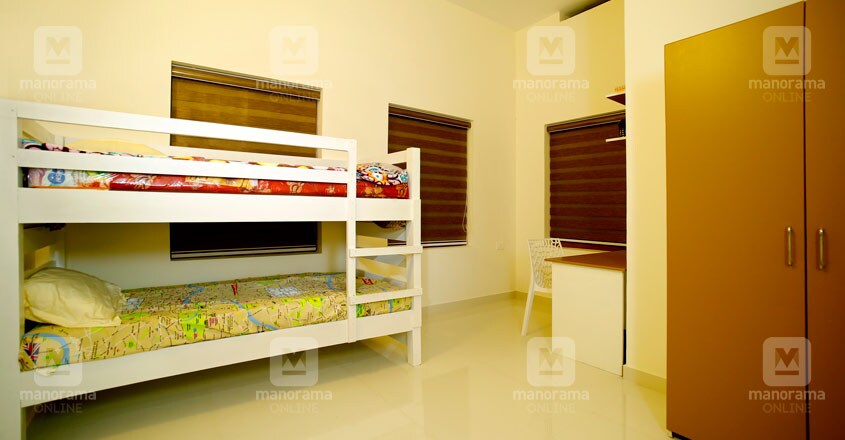 owner-self-designed-house-kid-bed owner-self-designed-house-kid-bed