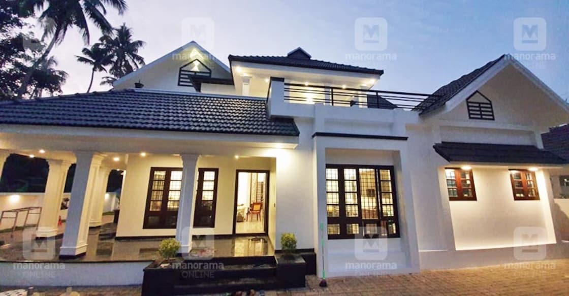 alappuzha-house