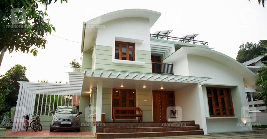 manjeri-house