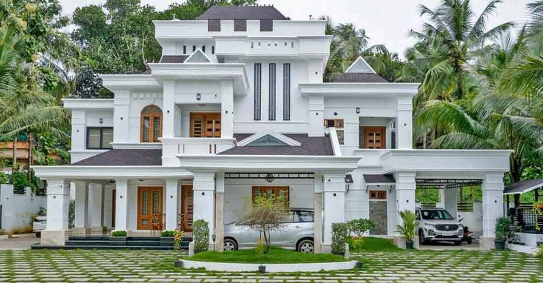 malappuram house