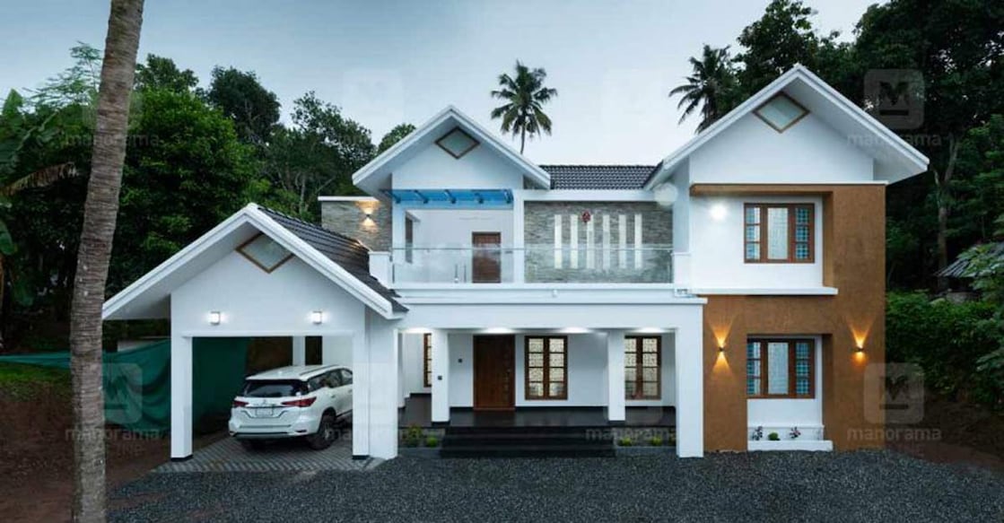 house in thiruvalla house in thiruvalla
