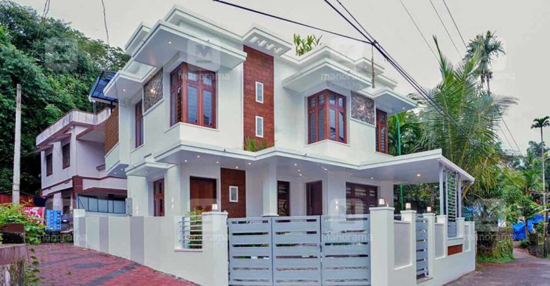 kozhikode house
