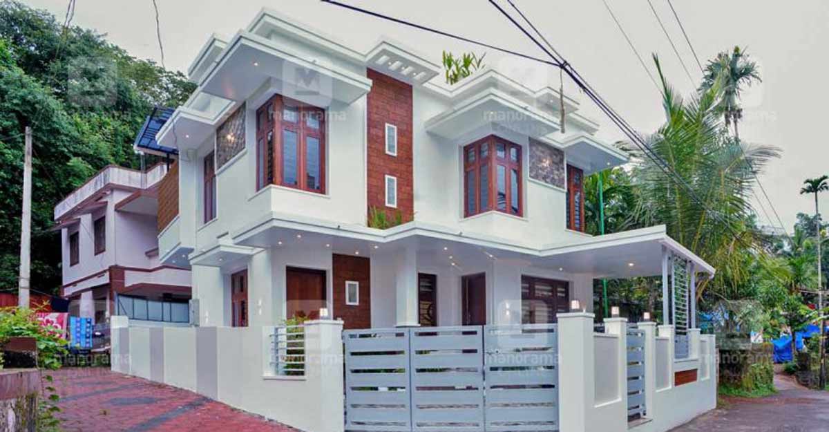 kozhikode house